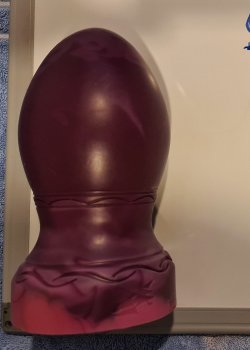 NZ/Aus large/medium rogue egg plug