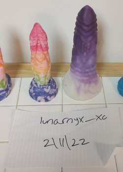 WTS - BD small & medium toys (more info in ad)