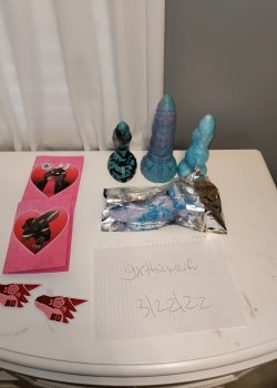 WTS - BD, Indies, Stickers, & More!