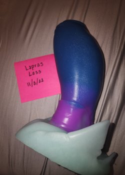 WTS DTE Leviathan, large/3, GITD, Shipping Included