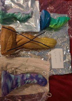 [CLOSED] (US) [WTS] Multiple Maker Toys
