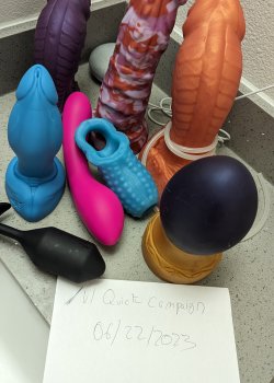 WTS - $300 for all toys shipping included!