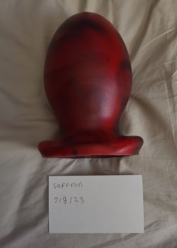 WTS (USA) - Topped Toys Gape Keeper 140