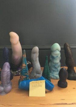 [WTS] Selection of Toys (UK)
